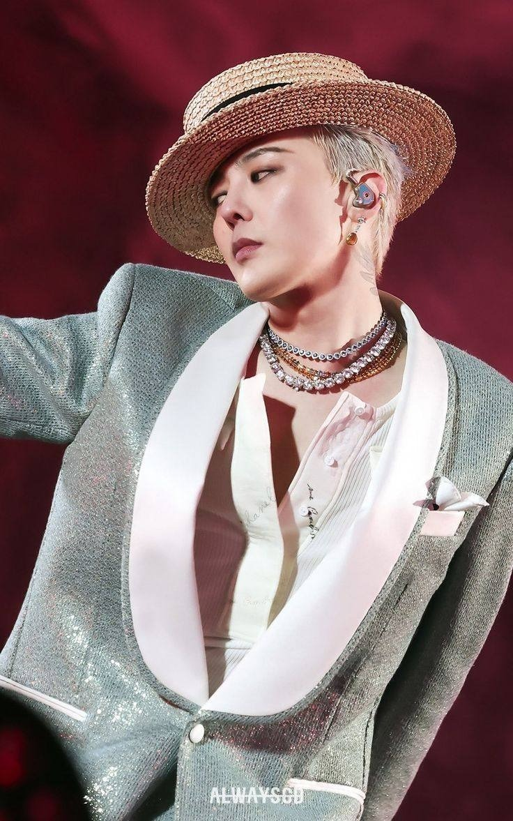 G-Dragon nhận tin vui trước ngày sang Việt Nam- Ảnh 5.
