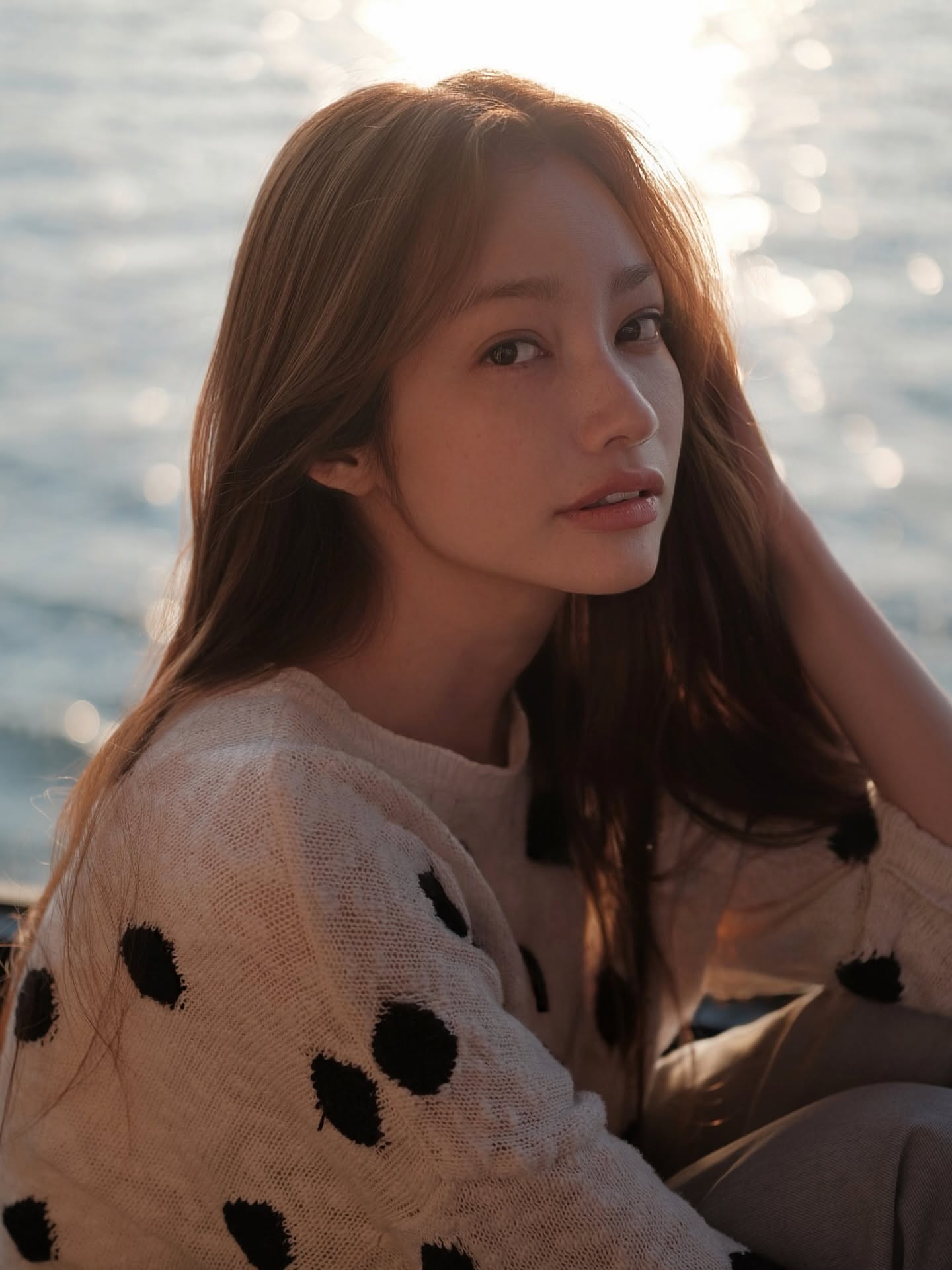Mỹ nhân Việt nhận thư mời casting Victoria's Secret: Top 100 gương mặt đẹp nhất thế giới, body đủ đọ với dàn thiên thần?- Ảnh 2.