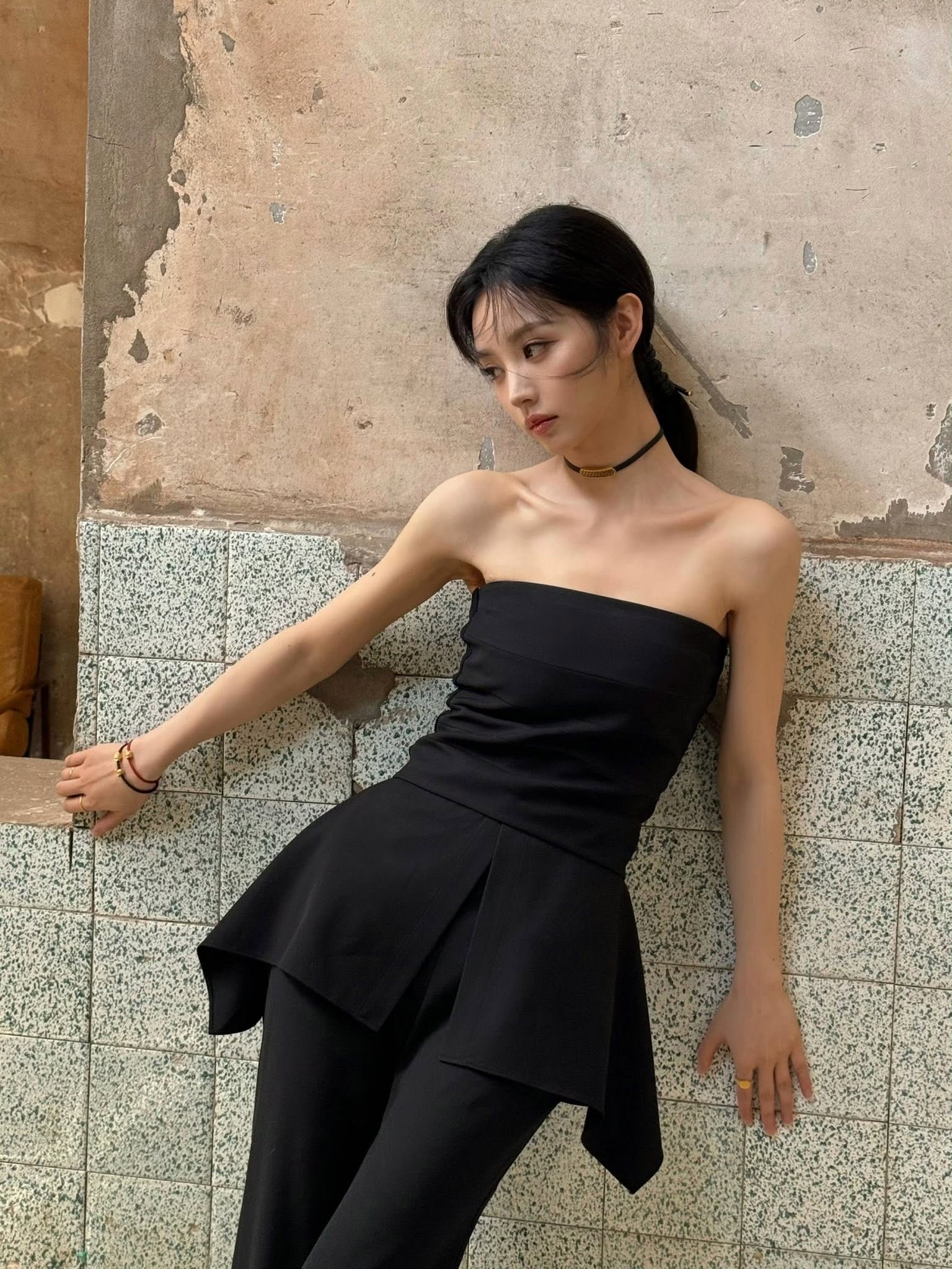 "Ác nữ" phim cổ trang đang gây sốt màn ảnh: Visual ngoài đời ngọt sâu răng, mặc đẹp đúng gu hội bánh bèo- Ảnh 6.