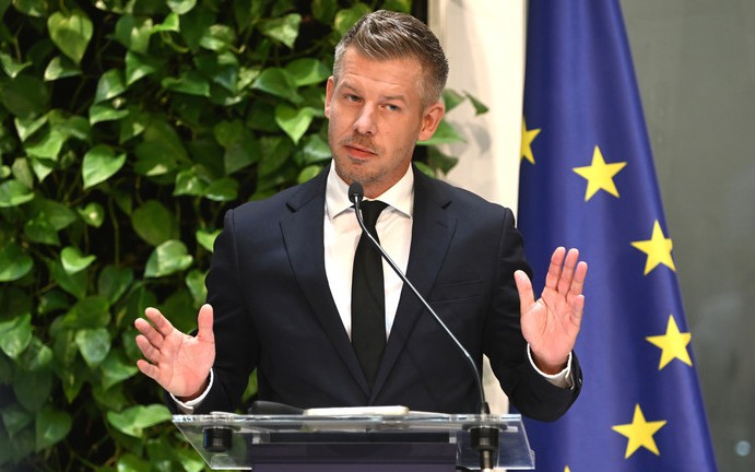 Ngoài Bulgaria, thêm một nước ngược dòng EU, ủng hộ thỏa thuận dầu Nga-Mỹ vì có ‘ý nghĩa lớn’ mặc cho Ukraine không hoan nghênh
