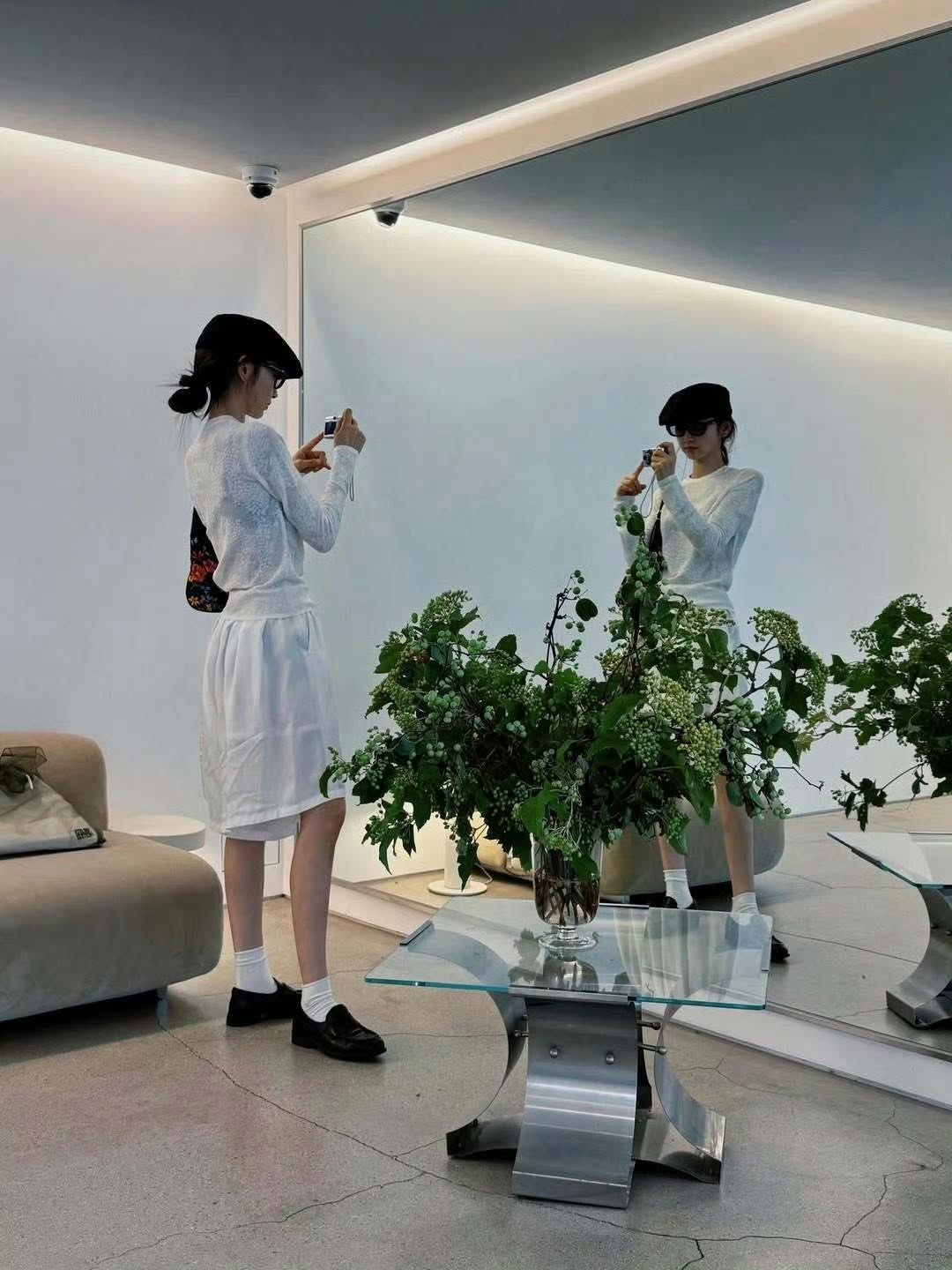 "Ác nữ" phim cổ trang đang gây sốt màn ảnh: Visual ngoài đời ngọt sâu răng, mặc đẹp đúng gu hội bánh bèo- Ảnh 4.
