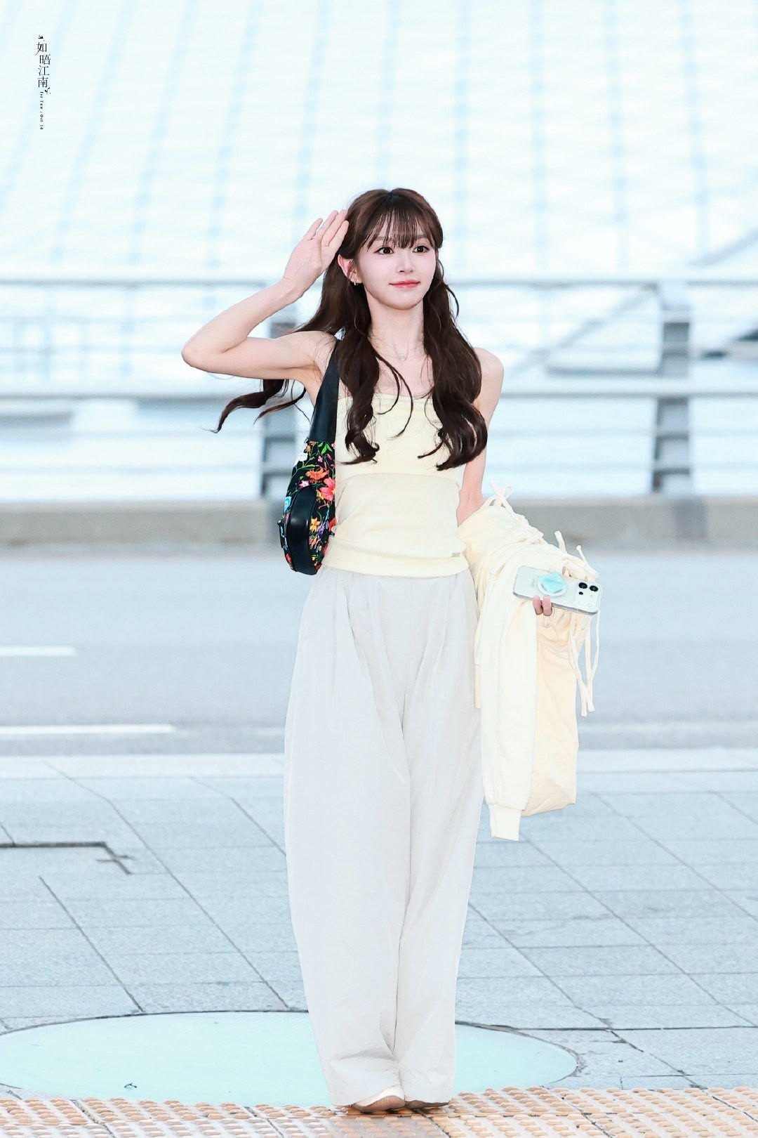"Ác nữ" phim cổ trang đang gây sốt màn ảnh: Visual ngoài đời ngọt sâu răng, mặc đẹp đúng gu hội bánh bèo- Ảnh 7.