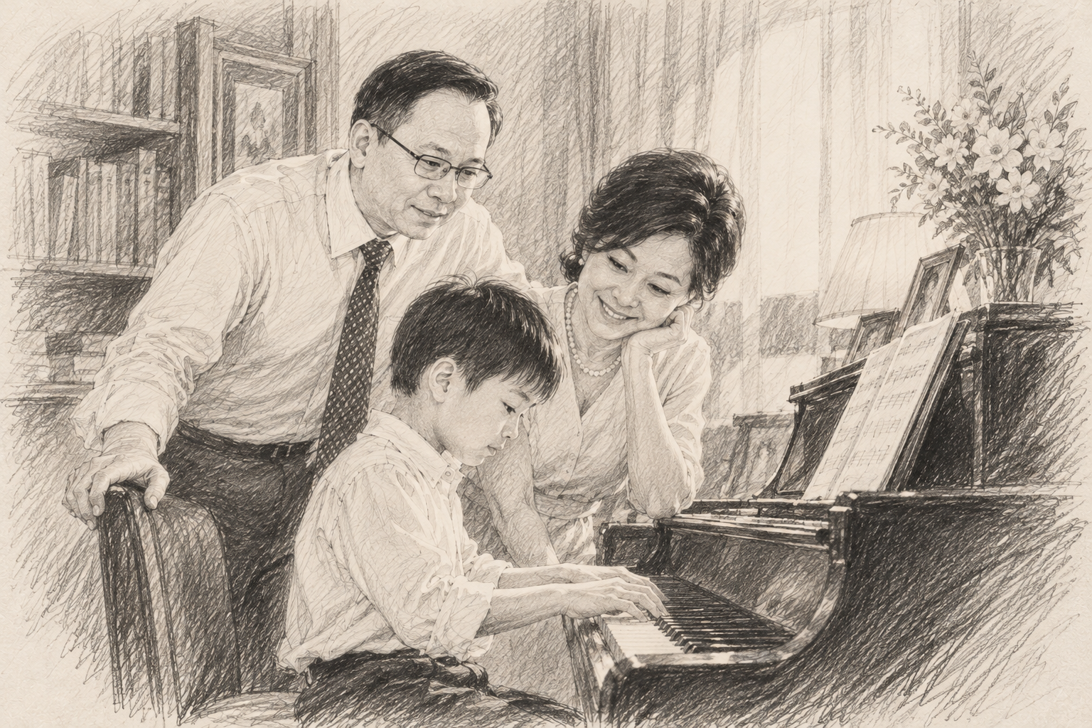 Người Phụ Nữ &Quot;Trên Cả Tuyệt Vời&Quot; Đối Với Chủ Tịch Acb Trần Hùng Huy - Ảnh 7.