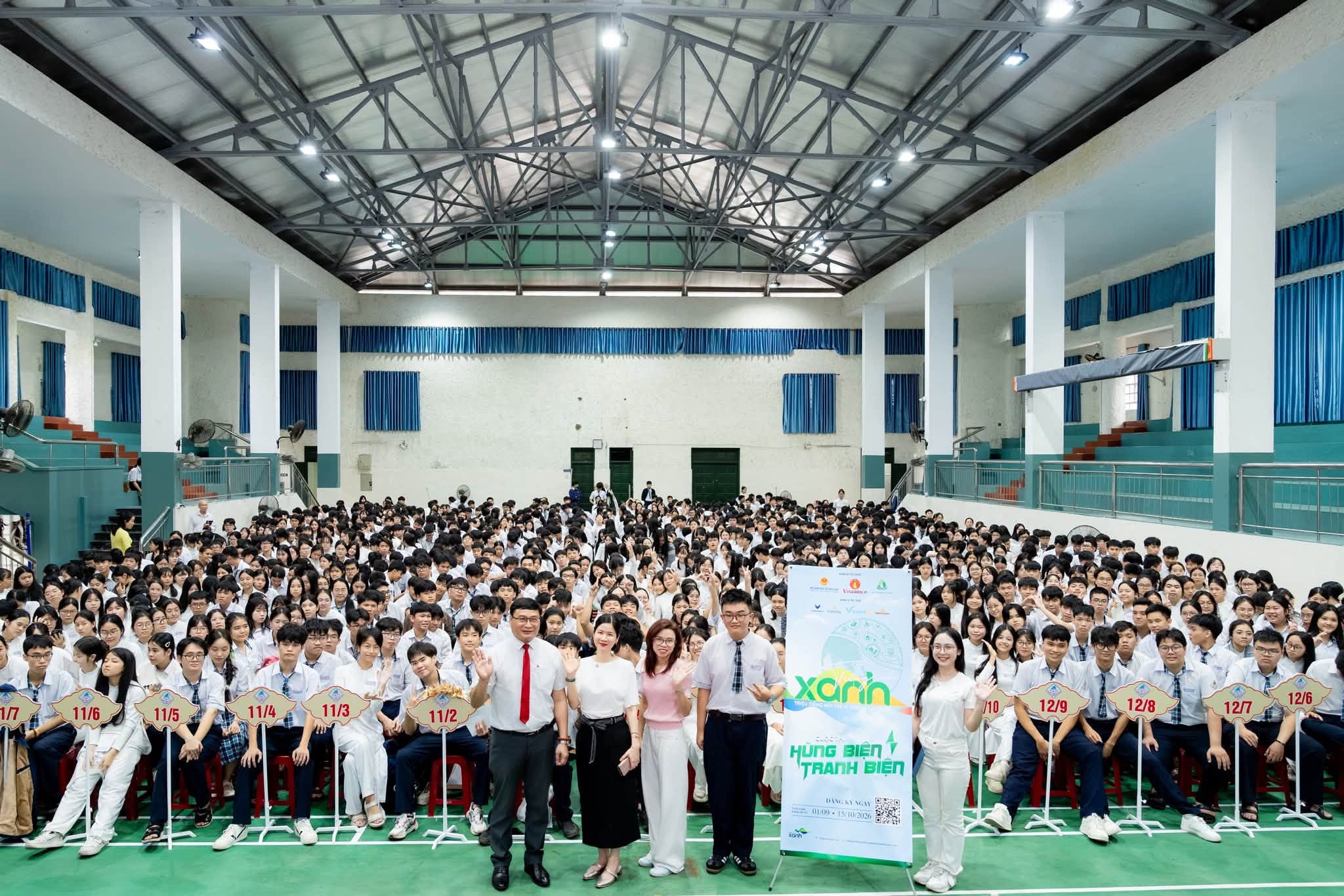 Tỷ phú Phạm Nhật Vượng vừa có thêm 1 kỷ lục - Ảnh 2.