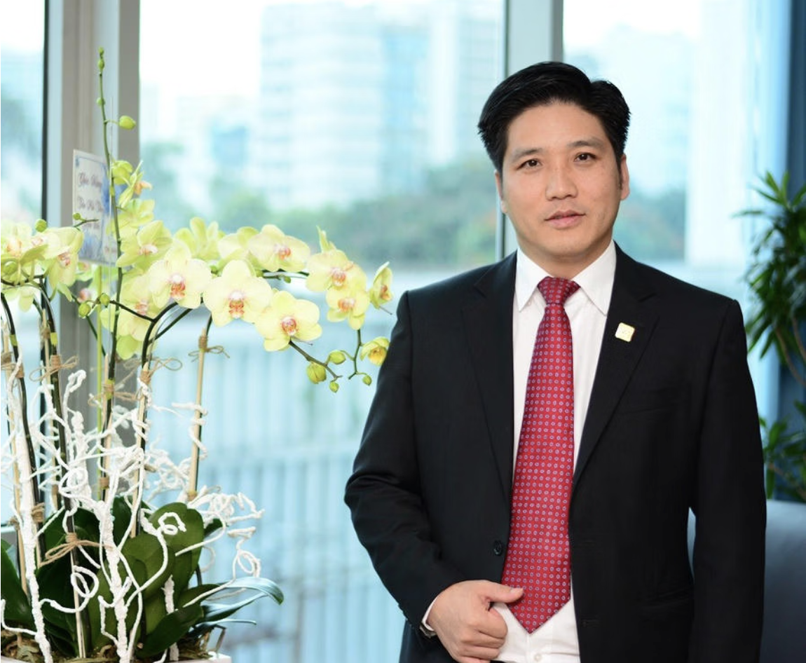 Tổng giám đốc Nam A Bank: Yêu cầu hạ mặt bằng lãi suất là thông điệp quan trọng của NHNN về kỷ luật thị trường - Ảnh 1.