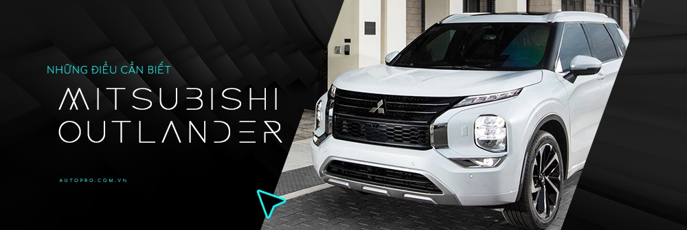 Mitsubishi Outlander 2026 lộ diện trên đường vận chuyển tại Việt Nam: Dễ sớm ra mắt, cạnh tranh CR-V bằng cấu hình 7 chỗ, động cơ hybrid nhẹ- Ảnh 11.