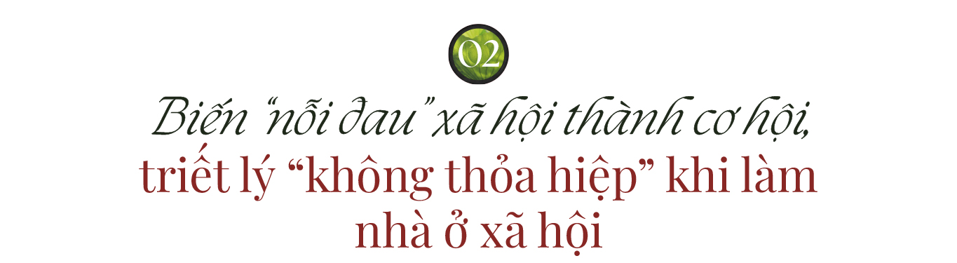 CEO Entiz Group Phan Lê Mỹ Hạnh: Sạt nghiệp sau nhiều lần khởi nghiệp, duyên nợ với quê hương và khát vọng “ngôi làng thẳng đứng” khi làm Nhà ở xã hội - Ảnh 3.
