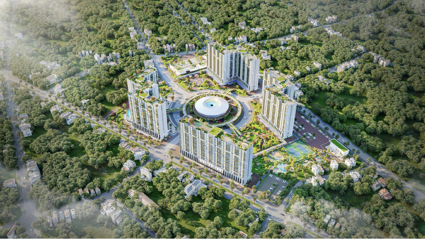 CEO Entiz Group Phan Lê Mỹ Hạnh: Sạt nghiệp sau nhiều lần khởi nghiệp, duyên nợ với quê hương và khát vọng “ngôi làng thẳng đứng” khi làm Nhà ở xã hội - Ảnh 7.