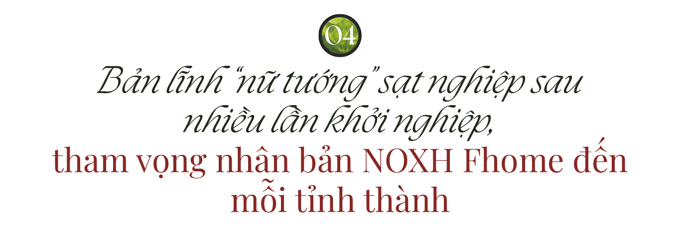 CEO Entiz Group Phan Lê Mỹ Hạnh: Sạt nghiệp sau nhiều lần khởi nghiệp, duyên nợ với quê hương và khát vọng “ngôi làng thẳng đứng” khi làm Nhà ở xã hội - Ảnh 10.