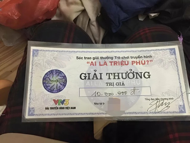 Người Việt duy nhất trong lịch sử từng 2 lần ngồi ghế nóng Ai Là Triệu Phú- Ảnh 4.