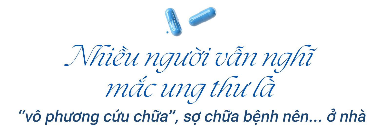 Nữ Tiến sĩ gần 30 năm điều trị bệnh bị coi là “án tử”, góp sức đưa kỹ thuật hiếm trên thế giới triển khai tại Việt Nam: “Nhiều bệnh nhân nhận hoá đơn thuốc mà không tin giá rẻ đến vậy” - Ảnh 6.