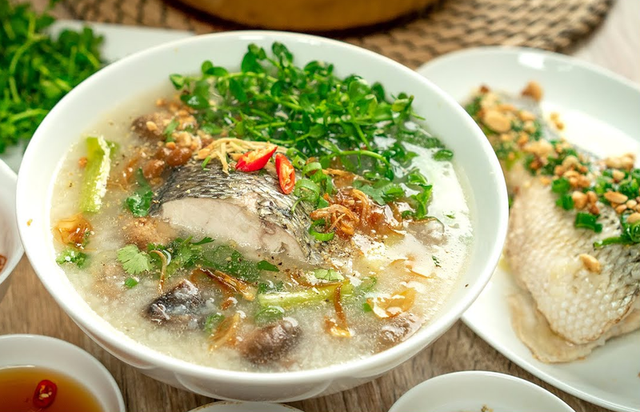 Loại cá ít béo, giàu đạm là "nhân sâm nước" mùa thu đông: Đáng tiếc nhiều người đang bỏ qua- Ảnh 4.