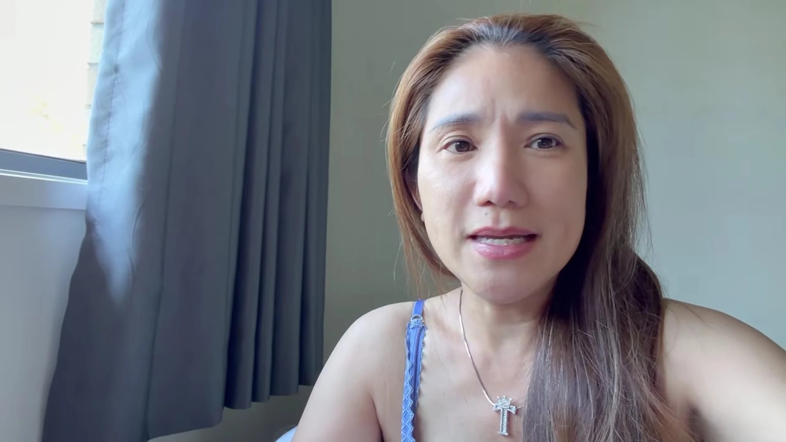 Nữ NSƯT là mẹ đơn thân nói thẳng: "Đừng dạy đời người khác" - Ảnh 2.