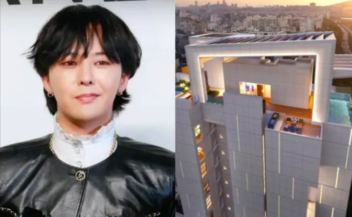 Sau 20 năm, 3 thành viên BIGBANG giàu cỡ nào?- Ảnh 1.