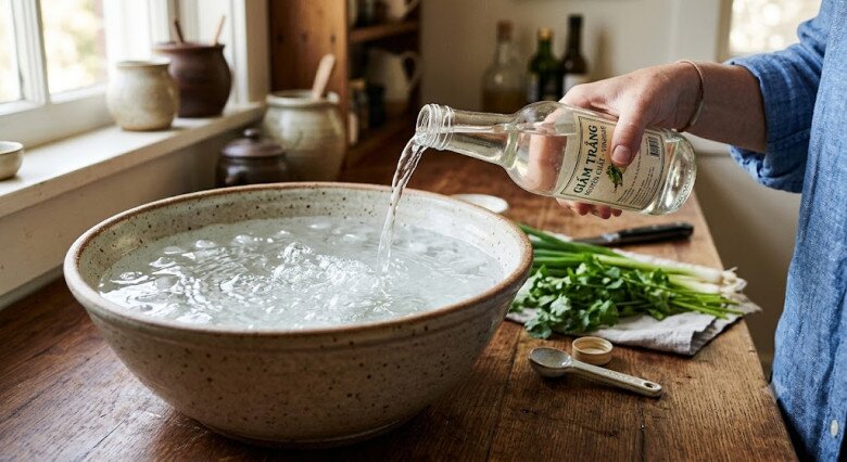 Đây là một mẹo giúp rã đông cá chỉ trong 2 phút, giúp cá tươi ngon như cá sống!- Ảnh 2.