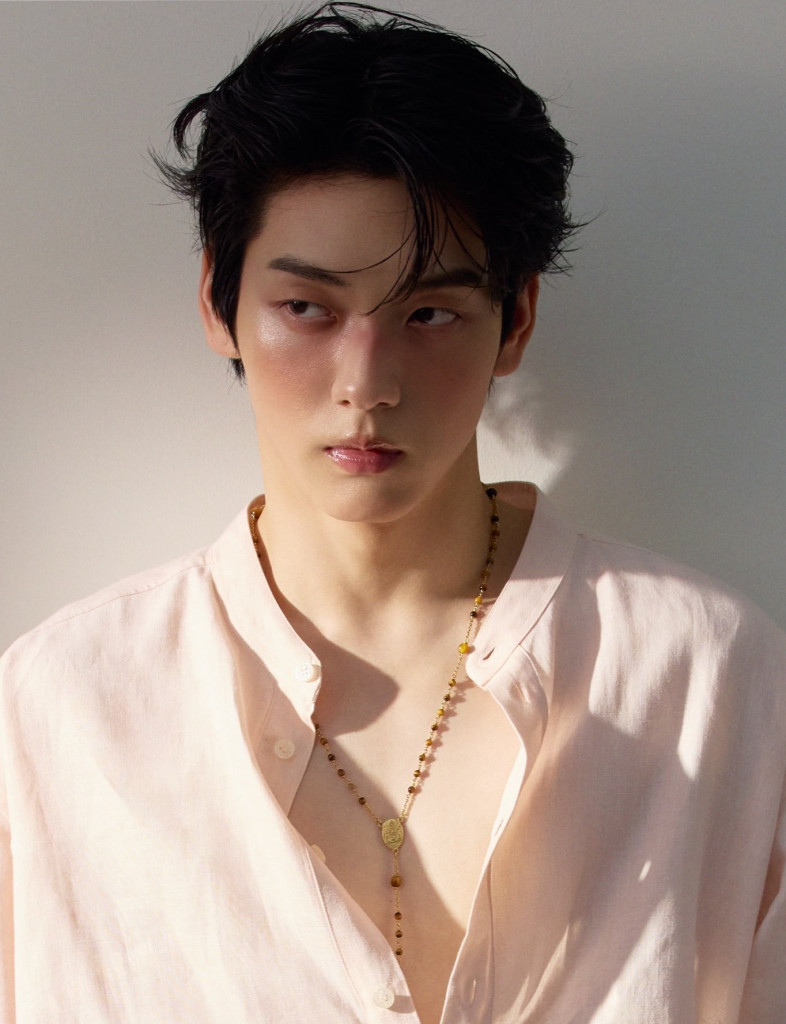 SOOBIN - cái tên hot nhất MXH lúc này- Ảnh 1.