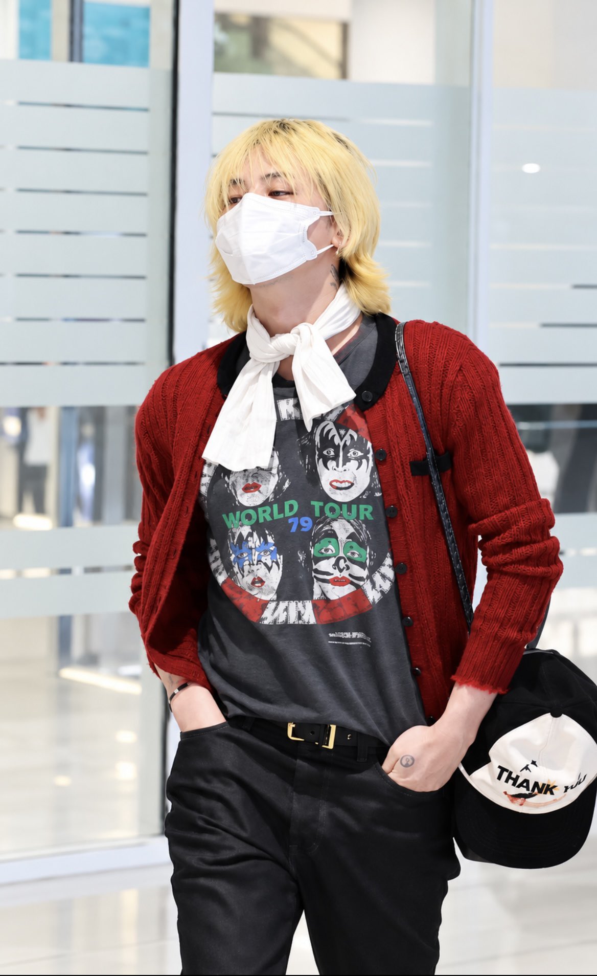 G-Dragon nhận tin vui trước ngày sang Việt Nam- Ảnh 4.