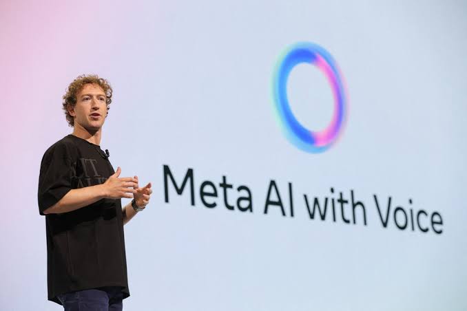 Meta tự cấp quyền quét website khách hàng để dạy AI- Ảnh 1. Meta tự cấp quyền quét website khách hàng để dạy AI- Ảnh 1.