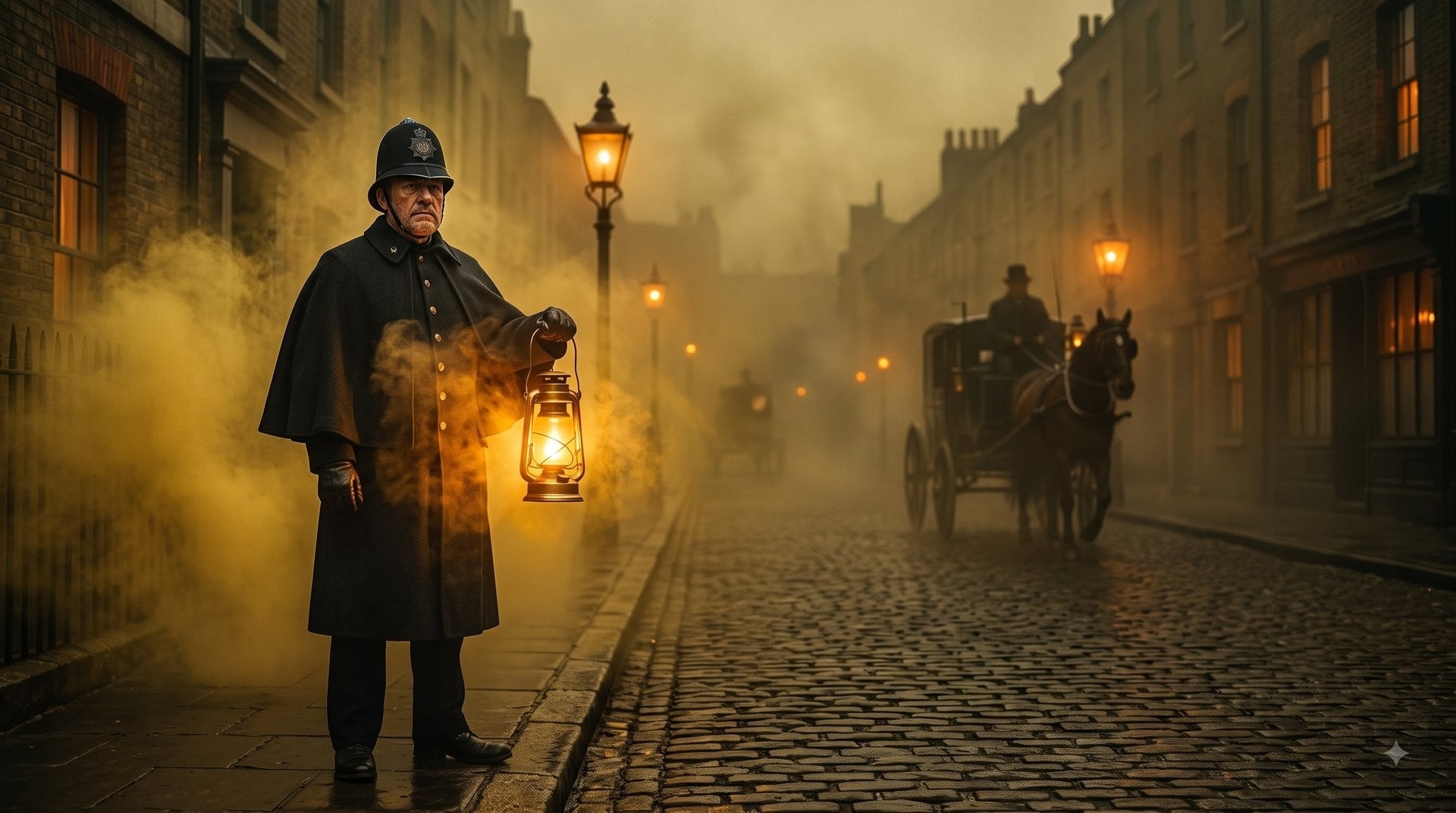 Bí ẩn kinh hoàng phía sau sương mù London năm 1952: Lớp axit sunfuric đoạt mạng hàng nghìn người- Ảnh 4.