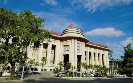 Sáng nay 19/10: Thống đốc NHNN Phạm Đức Ấn họp với các Chủ tịch, Tổng giám đốc ngân hàng thương mại