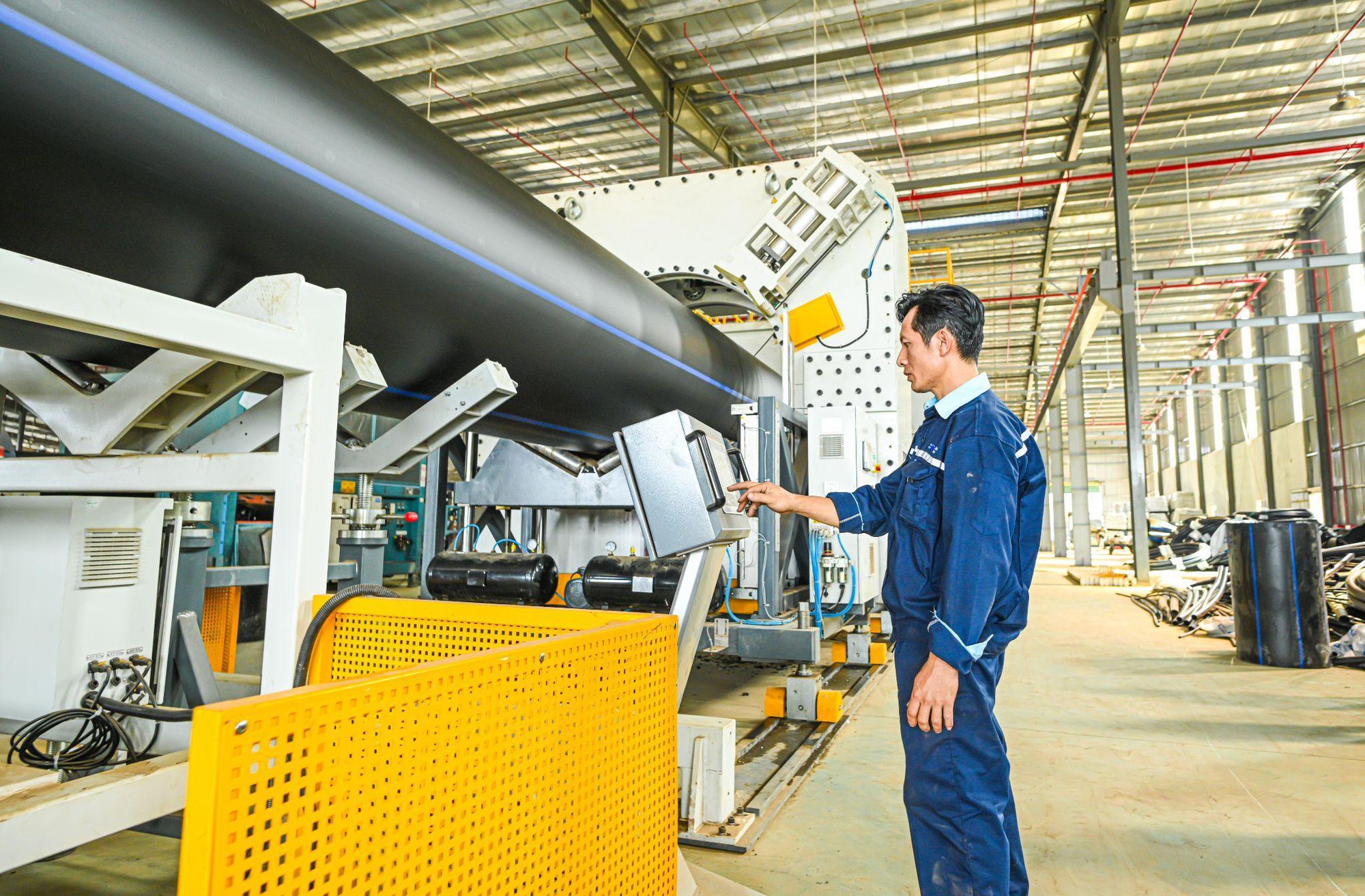4 thương hiệu Quốc gia – dấu ấn tiêu chuẩn và chất lượng hệ sinh thái Tasco‏ - Ảnh 2.
