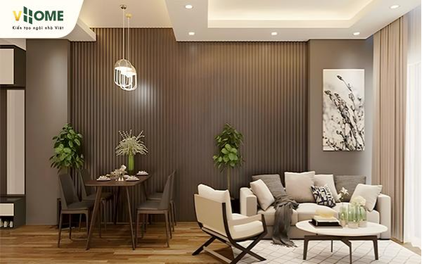 ‏Vhome khẳng định uy tín với giải pháp vật liệu nội ngoại thất đồng bộ‏ - Ảnh 3.