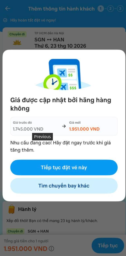 Có vé xem BIGBANG đường đến Mỹ Đình còn lắm "gian nan": Chuyến bay đẹp kín chỗ, vé phổ thông gần 4 triệu đồng/chiều- Ảnh 9.