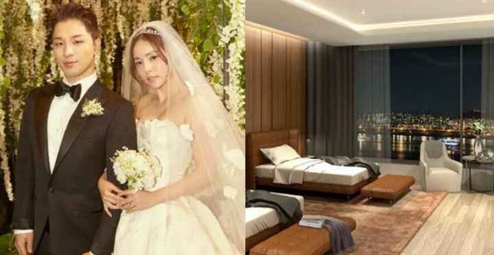 Sau 20 năm, 3 thành viên BIGBANG giàu cỡ nào?- Ảnh 2.