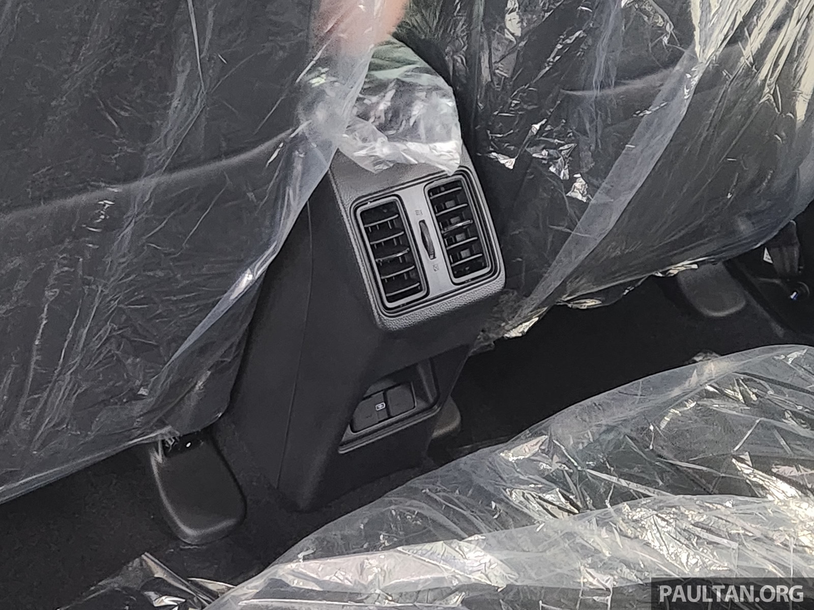 Honda City Hatchback nhiều người Việt mong chờ ra mắt: Màn 10inch ngay từ bản base, thêm loạt công nghệ an toàn chưa có trên City 'bản Việt' - Ảnh 8.