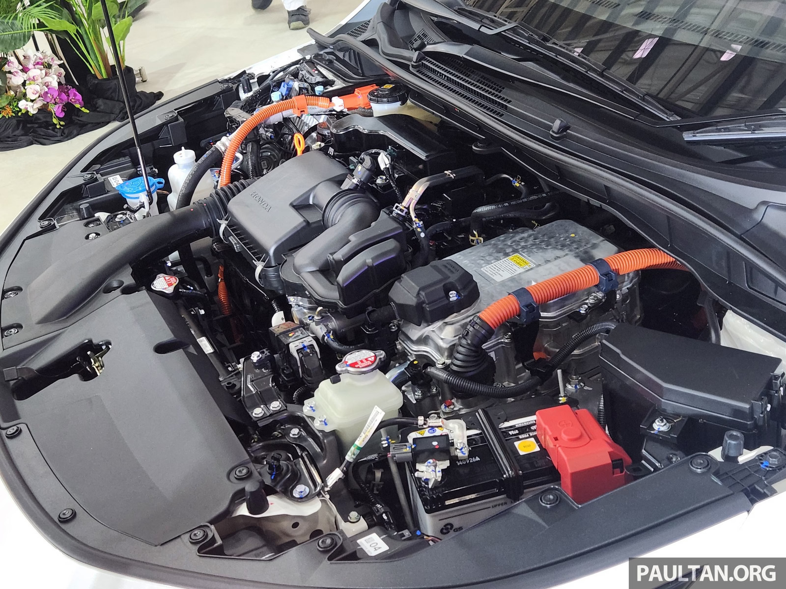 Honda City Hatchback nhiều người Việt mong chờ ra mắt: Màn 10inch ngay từ bản base, thêm loạt công nghệ an toàn chưa có trên City 'bản Việt' - Ảnh 9.