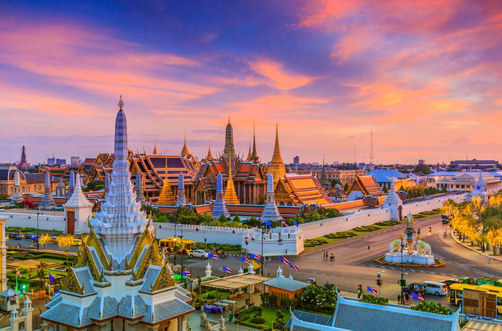 Trung Quốc cảnh báo công dân về tình trạng lừa đảo và bắt cóc ở Thái Lan, thiên đường du lịch Đông Nam Á dính đòn đau - Ảnh 1.