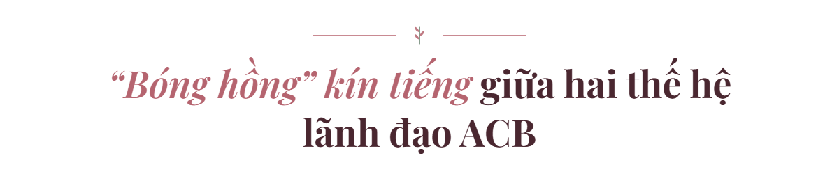 Người Phụ Nữ &Quot;Trên Cả Tuyệt Vời&Quot; Đối Với Chủ Tịch Acb Trần Hùng Huy - Ảnh 1.