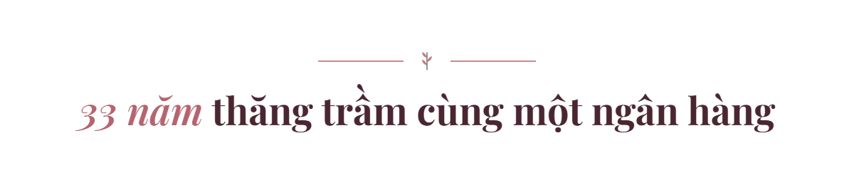 Người Phụ Nữ &Quot;Trên Cả Tuyệt Vời&Quot; Đối Với Chủ Tịch Acb Trần Hùng Huy - Ảnh 3.
