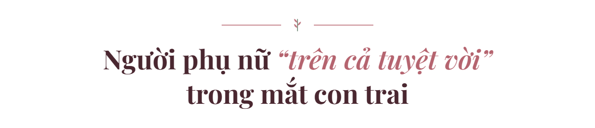 Người Phụ Nữ &Quot;Trên Cả Tuyệt Vời&Quot; Đối Với Chủ Tịch Acb Trần Hùng Huy - Ảnh 6.