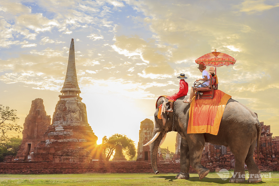 Trung Quốc cảnh báo công dân về tình trạng lừa đảo và bắt cóc ở Thái Lan, thiên đường du lịch Đông Nam Á dính đòn đau - Ảnh 2.
