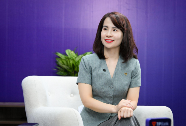 Làm chủ AI, thay đổi từ gốc: Câu chuyện phía sau vài giây trên màn hình điện thoại - Ảnh 3.