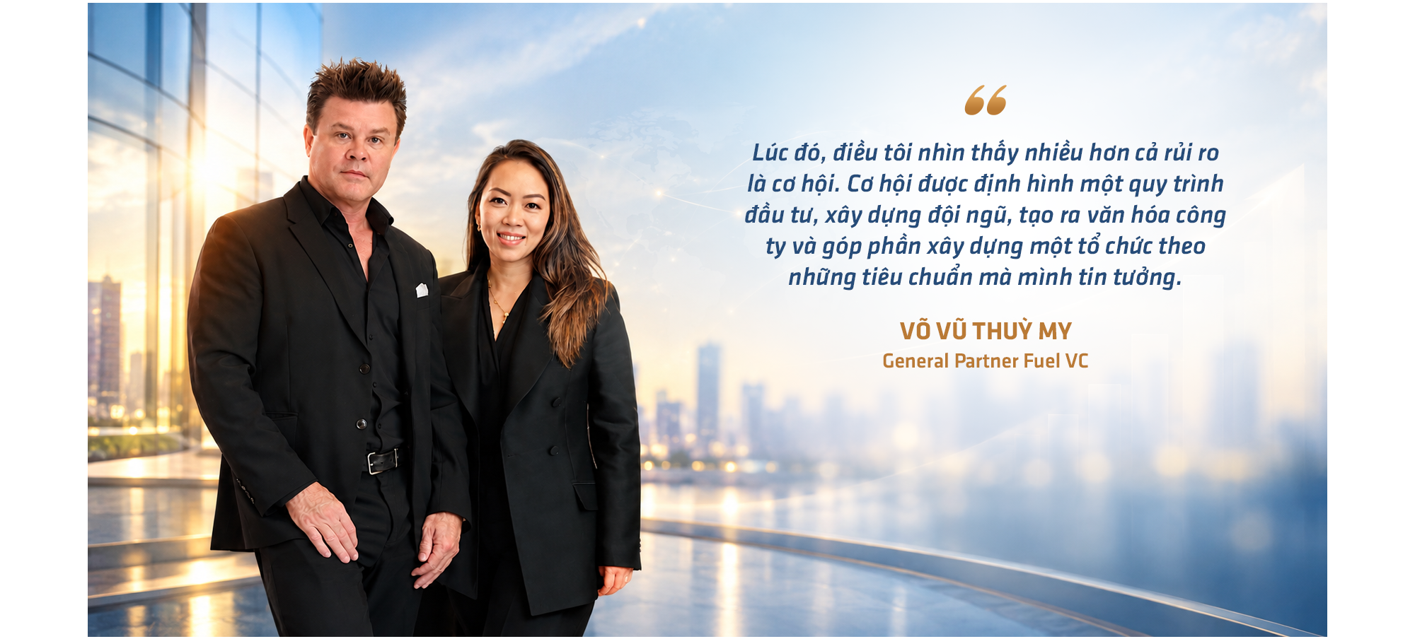 Người phụ nữ Việt Nam đầu tiên trở thành General Partner của quỹ mạo hiểm đầu tư vào OpenAI, Anthropic, SpaceX, Neuralink, Lambda… - Ảnh 2.