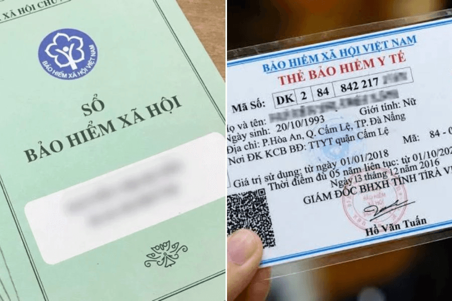 Tất cả người dân có BHXH chú ý thông báo quan trọng từ Bảo hiểm xã hội Việt Nam- Ảnh 1.