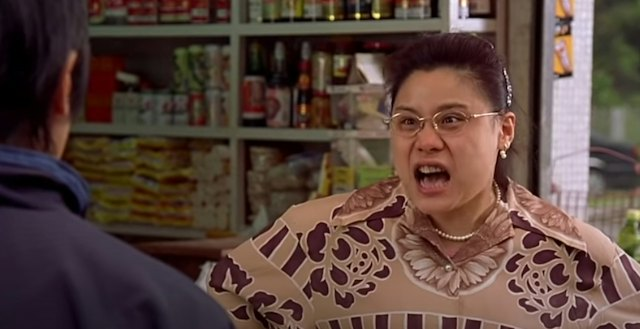 Bắt gặp nữ diễn viên đóng phim 259 tỷ nay làm tài xế xe bus, diện mạo khó ai nhận ra - Ảnh 4.