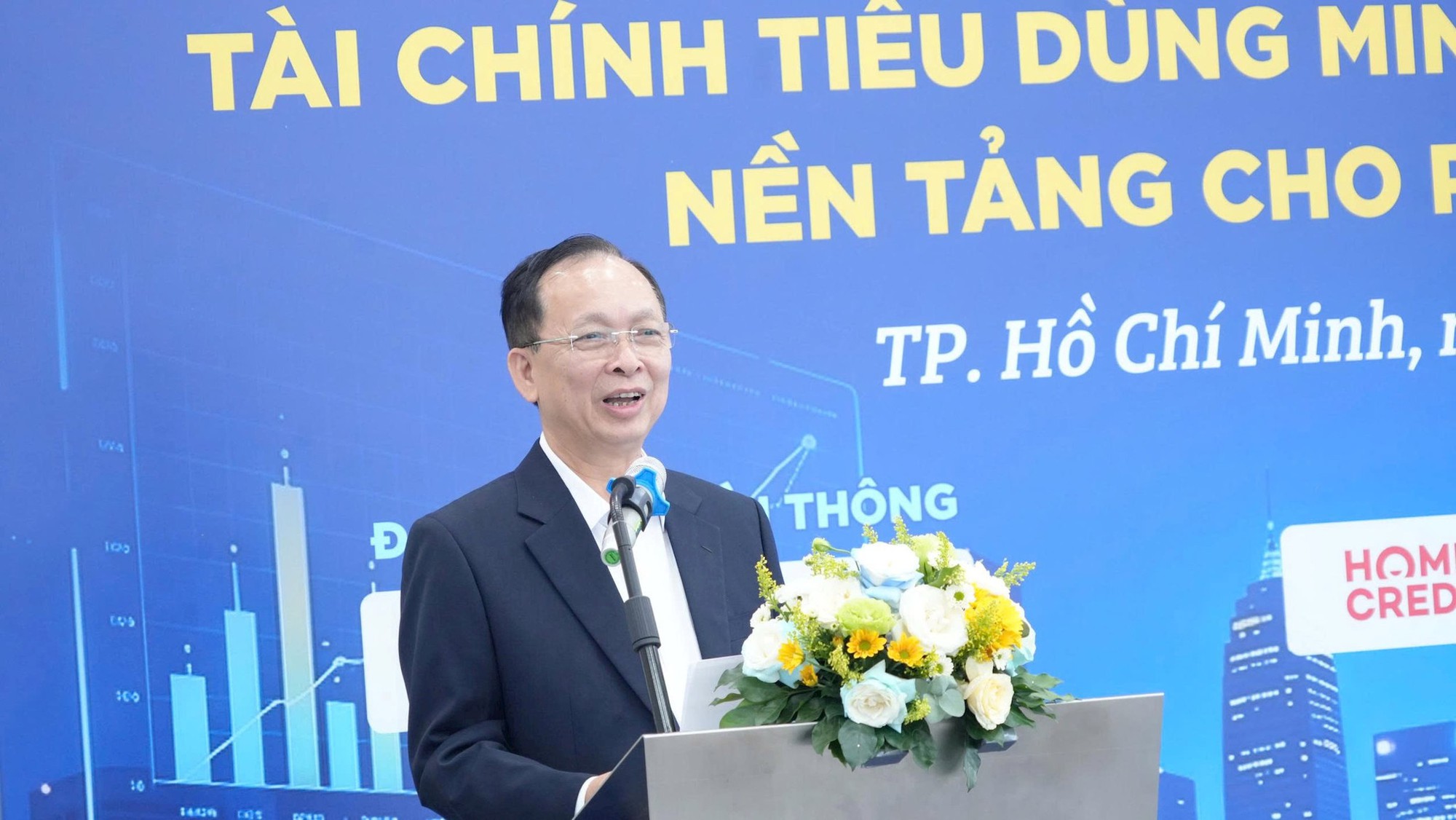 20,5 triệu Gen Z đang định hình thị trường tài chính: Chuyên gia chỉ ra xu hướng cho vay mới, kiến nghị điều chỉnh hạn mức 100 triệu đồng sau gần 10 năm không đổi- Ảnh 5.