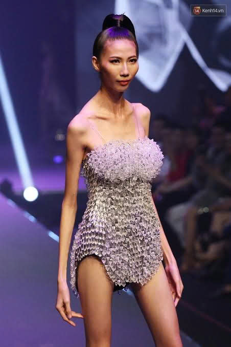 Người mẫu 