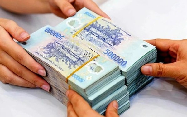 Người đàn ông ở Nghệ An chuyển khoản 400.000.000 đồng vào tài khoản của Nguyễn Thị Khanh SN 1985 ở Phú Thọ: Công an tiến hành rà soát giao dịch