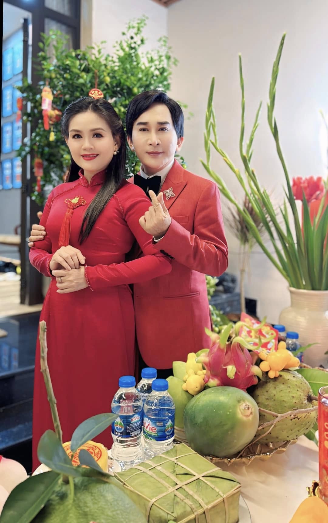 Nam NSƯT là "ông hoàng cải lương" đình đám một thời đi bán phở ở đường Sư Vạn Hạnh, TP.HCM- Ảnh 5.
