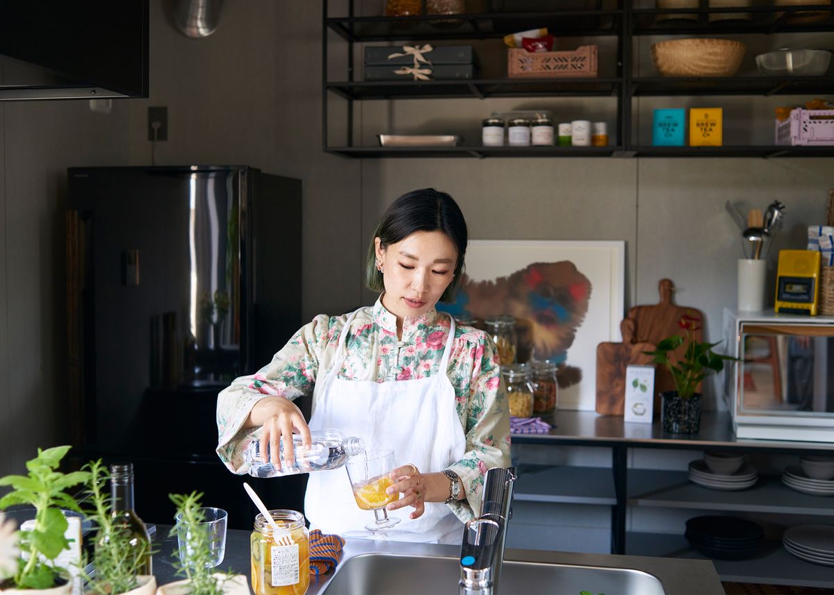Thu nhập 40 triệu nhưng chỉ tiết kiệm được 5 triệu: Bảng chi tiêu của một gia đình Hà Nội gây tranh luận- Ảnh 1.