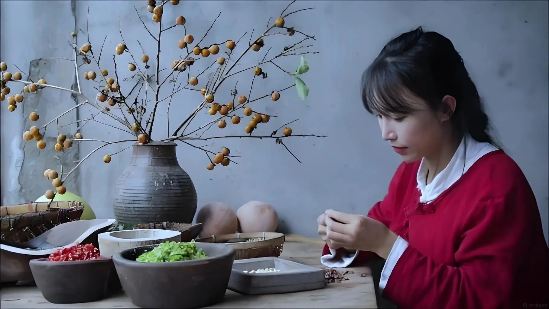 Tình hình hiện tại của Lý Tử Thất- Ảnh 1.
