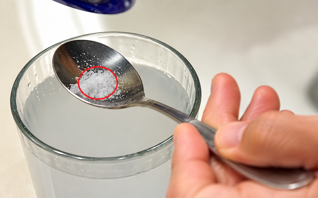5 kiểu uống nước "phá thận", hại sức khỏe nhưng nhiều người Việt làm vô tư, còn tưởng tốt- Ảnh 1.