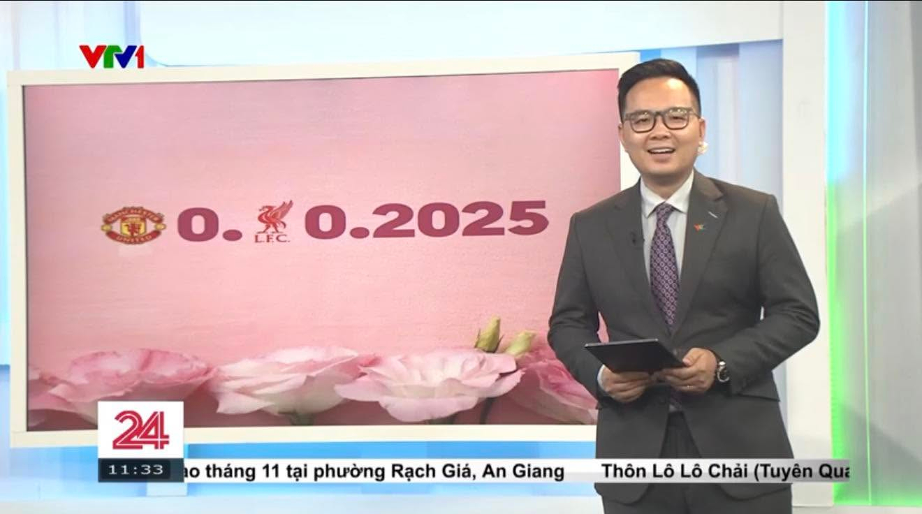 Giám đốc SN 1990 từng làm BTV Thể thao 14 năm: Tốt nghiệp Học viện kỹ thuật mật mã, kết hôn với đồng nghiệp- Ảnh 3.