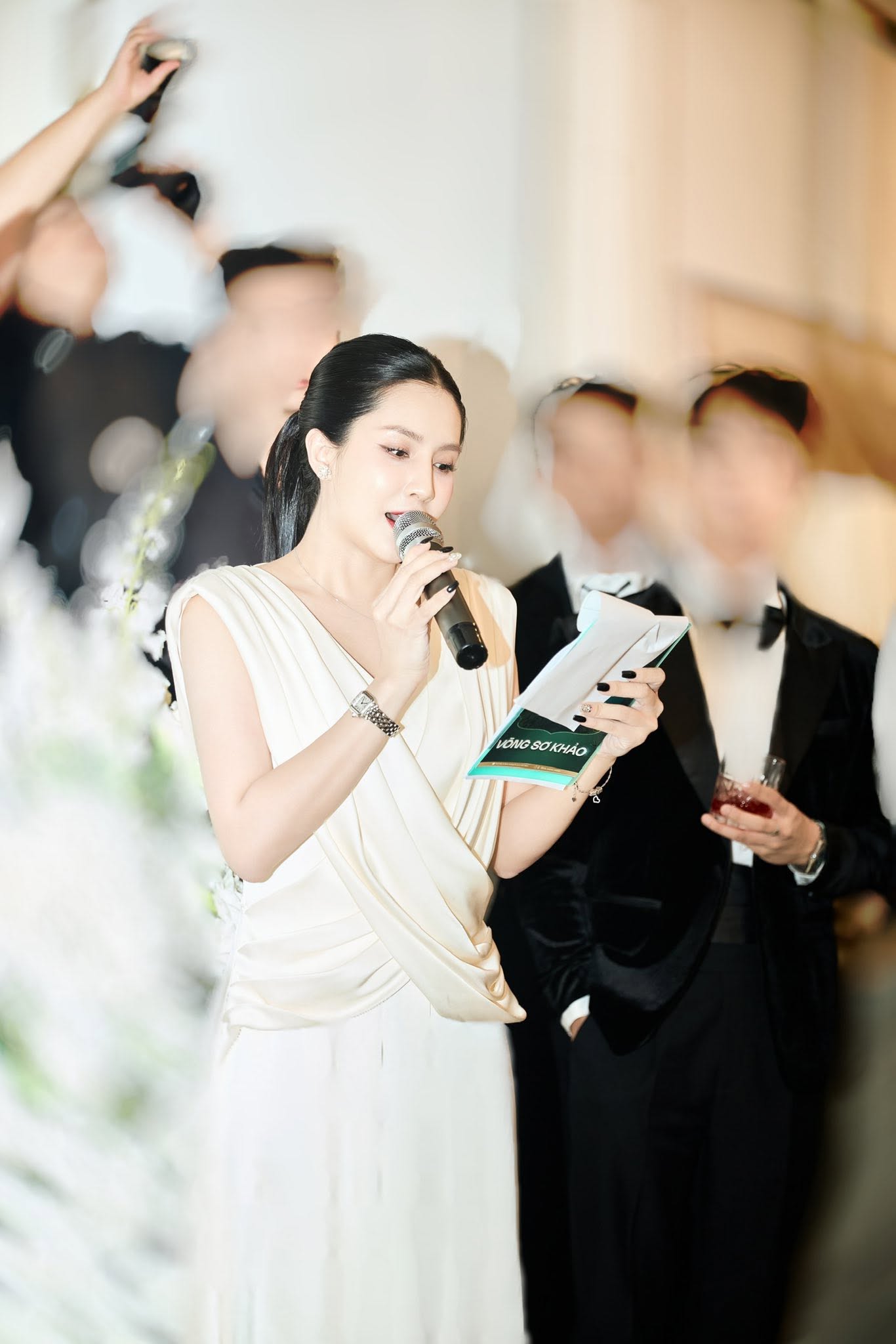 Hạnh phúc mới của Thiên An- Ảnh 1.