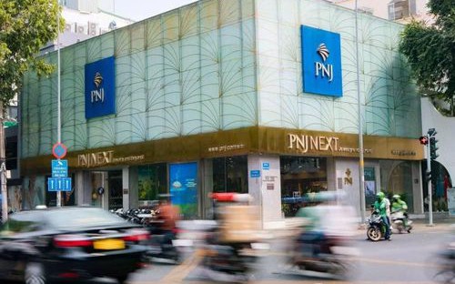 PNJ bất ngờ đảo chiều sau 4 phiên giảm sàn: 46 triệu cổ phiếu sang tay, khối ngoại xả hơn 800 tỷ đồng, ai đang mạnh tay gom hàng?
