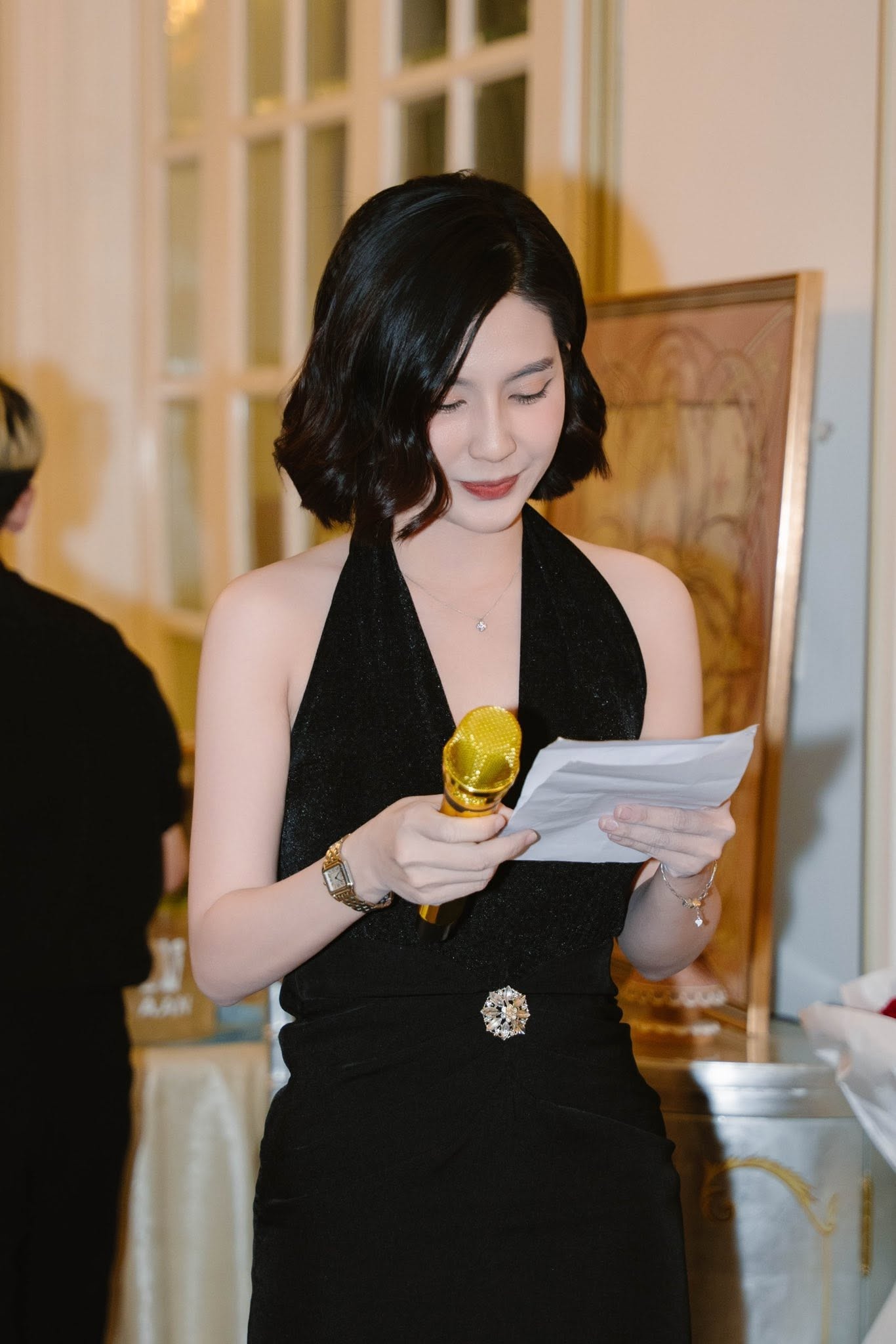 Hạnh phúc mới của Thiên An- Ảnh 2.